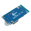 LM2596 Switch Regulator Module DC-DC Adjustable Buck Converter E6B6