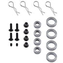 for 102210 102010 102211 102011 102212 102012 Aluminum Alloy Steering Knuck