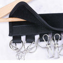 Baseball Cap Closet Rack Hat Holder Rack Home Organizer Storage Door Hanger A9V2