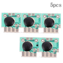5 Pcs Multifunction Delay Trigger Timing Chip Module Timing 2s -1000h Timer _