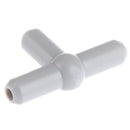 10Pcs 4697b Pneumatic T-Piece (T Bar) Compatible with 4697 Block Bricks Parts