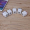 Universal EU Plug 2.1A 2 Port USB Double Charging Adapter USB Charger