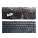 Russian Keyboard For  Pavilion 14 14-B SleekBook 14-B100 Replacement ,Black