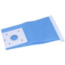 Blue reusable vacuum cleaner parts large capacity dust bag dj69-00420b ME
