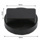 Car Rubber Jack Pad Lifting Disk Adapter Fits For Bmw Mini R50/52/53/55 X7Y1