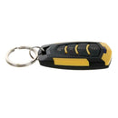 Keyless Entry System Car Remote Central Lock Car Alarm With Remote Control