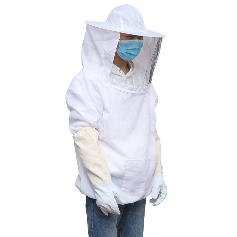 Beekeepers protective suit Beekeepers' hats Beekeepers' glo Ew