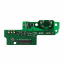 USB Port Flex Connector Cable Microphone Module Replacement for Huawei G9 P9