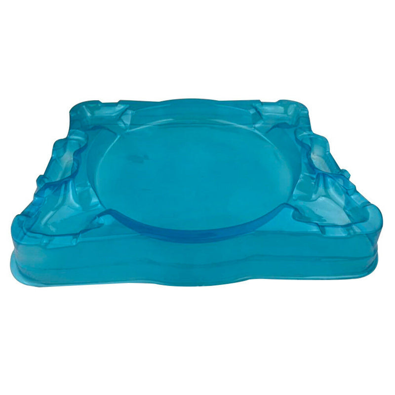 Big Burst gyro Arena Bey Stadium Combat Arena Attack Battle Top Plate OZ FT