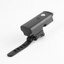 Bike Front Light Bicycle Headlight Safety Cycling Flashlight MTB Lantern A