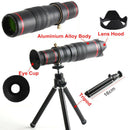 Orsda Hd 4K 22X Zoom Mobile Phone Telescope Lens Telephoto External Smartph