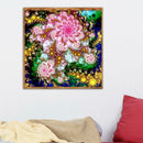 5D DIY Full Drill Diamond Painting Cross Stitch Embroidery Kit (Abstract08)