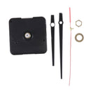 New Silent DIY Clock Quartz Movement Mechanism Hands Replacement Part Craft LJ