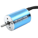 Motore Classic 2838 3600KV brushless Sensorless 1/12 1/14 1/16