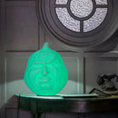 Remote Controller USB Rechargeable Table Lamps for Bedroom LED Magical Face