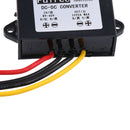 DC / DC Converter 2V / 24V / 36V  Output Power Adapter