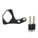 Motorbike Ignition Key Bracket for Triumph T100 SE Thruxton Right Black