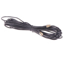 1PC 5m WiFi router antenna extension cable cord RG174 RP-SMA male to female 3C
