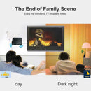 2 in 1 Bluetooth Receiver Transmitter TV PC 3.5mm Wireless Audio Adapter