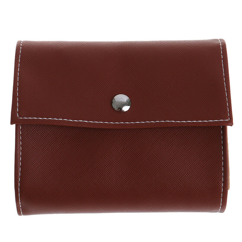 Weekly Pill Organizer Dispenser Box Wallet Medicine Travel Case 28 Compartments