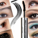 Music Flower Brand Double Head Waterproof Eyelash Extension Makeup Curling