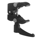 Camera Magic Friction Arm Small Super Clamp Crab Pliers Clip Small-size 4.9 O3P4