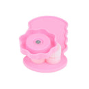 1XPlastic DIY Paper Quilling Tool Wave Crimping Paper Rolling 7*12*6cm CraftsOZ