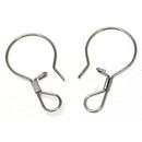 2pcs Multifunctional Backpack Hanging Hook Clip Fishing snaps Carabiner Clips M&