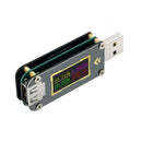 Digital Current Voltage Meter USB Tester QC2.0/QC3.0/FCP/SCP/AFC Capacity Tester