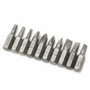 17 In 1 Chrome Vanadium Steel Wrench Driver Set Torx Screwdriver Set Ratche