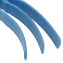 Venetian Blinds Duster Vertical Blind Cleaner Dust Cleaning 3 Prongs Brush Slats