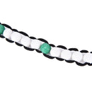 1PC New Golf Beads green Stroke Shot Score Counter Keeper with Clip ME