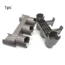 Vacuum Cleaner Parts Shelf Bedroom Storage Bracket Holder for Dyson V7 V10