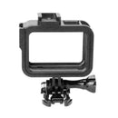 Camera Protective Frame Housing Shell For GoPro Hero Black with W8M6 Bracke T9M2
