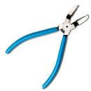 Car Push Retainer Rivets Fastener Trim Clip Cutter Remover Plier Puller Tool  Nw