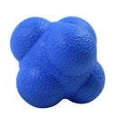 5X(Hexagonal Reaction Ball Agility Training Reaction Ball Coordination Agi X4U6)
