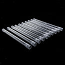 Outflow Spray Pipe / Rain Bar / Water Hose / Tube For Aquarium Fish Tank 10x