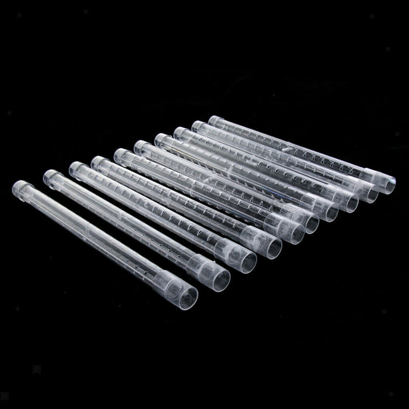 Outflow Spray Pipe / Rain Bar / Water Hose / Tube For Aquarium Fish Tank 10x