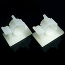 10 Pcs Random Cable Clips Adhesive Cord Management Wire Holder Organizer ClampM&