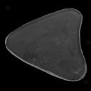 (5PCS) Silicon Neck Chest Pad Decollete Wrinkles Pads for Women Men Femme