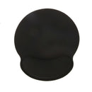 Soft Sponge Anti-skid Mouse Pad Ergonomic Mat Gel Gaming Wrist Support Mouse Pad