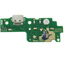 Compatible With Huawei Honor 5A BS1 USB Connector Charging Port Flex Cable