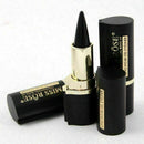Black Waterproof Makeup Eyeliner Gel Eye Liner Pen Cosmetic Beauty Pencil C L4T2