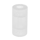 1Pcs AA To C Size Battery Adapter Converter Case Cover Box Holder