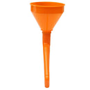 Universal Oil Funnel Car Motorcycle Detachable Flexible Petrol With Filter