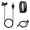 Smart Watch Charger For Huawei Honor Band 4 Charger Cradle Cable Charging U W2S5