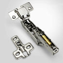 165 Degree Kitchen Cabinet Hinge Cabinet Hinge Door Opening Large Angle Hinge