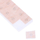 100pcs Disposable Ear Press Needle Auricular 0.20*1.5mm ear massage plasterME