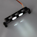 Multi-Function Ultra Bright LED Lamp for 1/10 1/8 RC HSP Traxxas 4WD Axial SP5C2