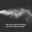 30ml Mini Air Humidifier Purifier Diffuser Mist Maker USB Home Car Office US